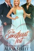 Sweetheart Test Alicia Street