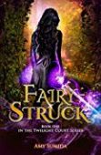 Fairy-Struck Amy Sumida