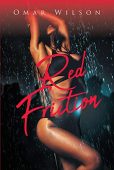 Red Friction Jerrod Wilson