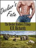 Decker's Fate K. R.  Richards 