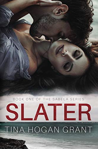 Slater - Book one Sabela Series