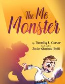 Me Monster Timothy L Carver