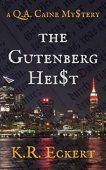 Gutenberg Heist K.R.  Eckert