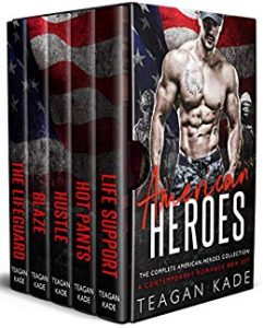 hero romance novels