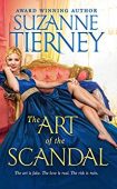 Art of the Scandal Suzanne Tierney