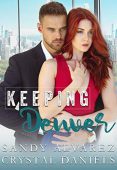 Keeping Denver Sandy Alvarez