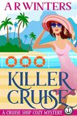 Killer Cruise A.R. Winters