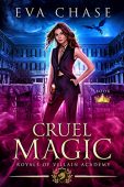 Cruel Magic Eva Chase