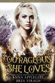 Courageous She Loves A Anna Applegate