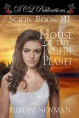 Scion Book III House Miriam Newman