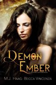 Demon Ember M.J. Haag