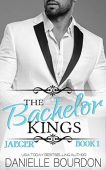 Bachelor Kings Jaeger (Book Danielle Bourdon