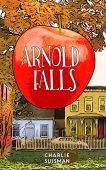 Arnold Falls Charlie Suisman