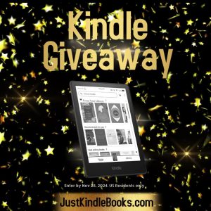 Kindle-Giveaway Amazon Fire Giveaway