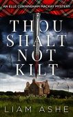 Thou Shalt Not Kilt William Ashe