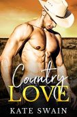 Country Love Kate Swain