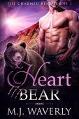 Heart Bear M.J.  Waverly 