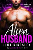 Alien Husband Luna Kingsley