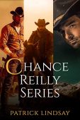 Chance Reilly Series Patrick Lindsay