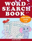 WORD SEARCH BOOK FOR John  Miller