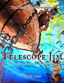 Telescope Jim J. S. Lome