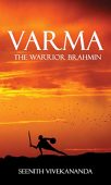 Varma Warrior Brahmin Seenith Vivekananda