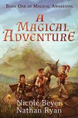 A Magical Adventure (Magical Nicole Zoltack