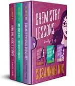 Chemistry Lessons Susannah Nix