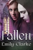 Fallen (Fallen Saga Book Emily Clarke