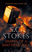 Shards of a Shattered S.C.  Stokes