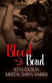 Blood Bond Kristal Dawn Harris 