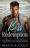 Kiss of Redemption Maggie  Cole