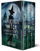 A Mackenzie Witch Collection Sonia Parin