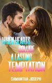 When Hearts Collide A Samantha Joseph