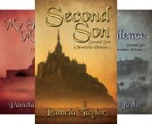 Second Son Chronicles Pamela Taylor