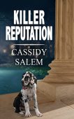 Killer Reputation (Adina Donati Cassidy Salem