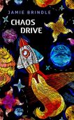 Chaos Drive Jamie Brindle