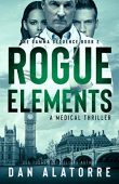 Rogue Elements Dan Alatorre