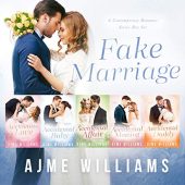 Fake Marriage Ajme Williams