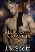 Billionaire Unmasked - Jason J.S. Scott