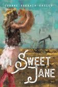 Sweet Jane Joanne Kukanza Easley