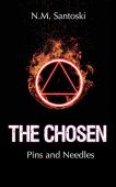 Chosen Book 1 Pins N.M.  Santoski