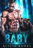 Bear's Secret Baby (Fire Alicia Banks