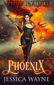 Phoenix Jessica Wayne