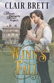 Winn's Fall Clair Brett