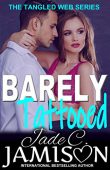 Barely Tattooed Jade C. Jamison