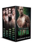 Callaghan Mafia Boxed Set Savannah Rylan