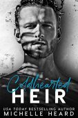 Coldhearted Heir Michelle Heard