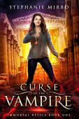 Curse of the Vampire Stephanie Mirro