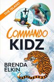 Commando Kidz Brenda Elkin